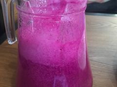 -樾餐厅泰式海鲜火锅(民歌湖店)