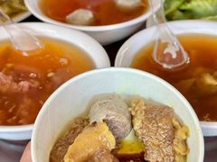 -好成财牛排馆(涂门街总店)