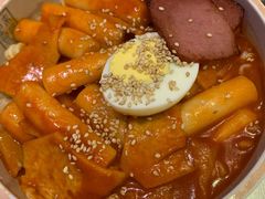 -喜来稀肉(虹泉路店)