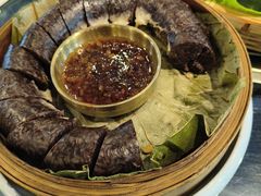 -甘家界牌柠檬鸭(青山店)