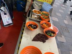 -阿麟馄饨(延长路店)