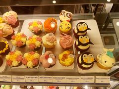 -派悦坊·甜品·蛋糕(虹口龙之梦店)