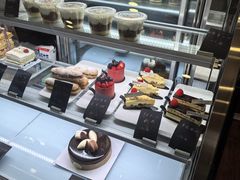 -梦菲思饼屋(瑞金宾馆店)