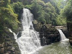 -广东大峡谷