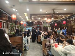 -玉桥餐厅(天坛店)