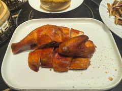 -滨河壹号烤鸭