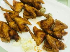 -清心鸡沙田乳鸽店·非遗传承(石溪店)