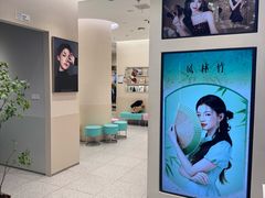-天真蓝照相馆(五角场百联又一城店)