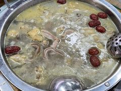 猪肚鸡-重庆豆花鱼(福洲大道店)