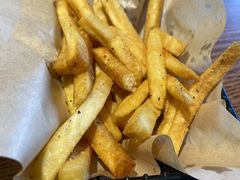 -曼乐辰餐厅(中庚漫游城店)