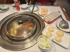 -遇东北林区铁锅炖(南开店)