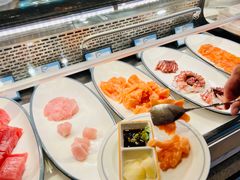 -咖啡苑自助餐厅·中国大饭店