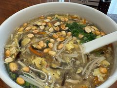 -不倒翁·徽天下名菜楼(马鞍山路店)