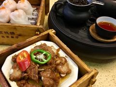 -喜鹊茶点.啫煲(车陂店)