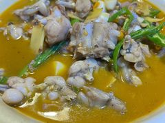 -铭厨特色家常菜(金色溪泉湾店)