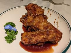 -海富门·带鱼·淮扬菜·粤菜(甘家口店)
