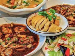 -碧海银沙海鲜餐厅(恒大海上威尼斯店)