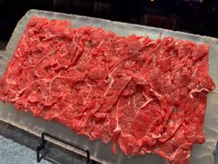 -百草滩羊清水涮羊肉·清真·宁夏盐池滩羊(莲花桥店)