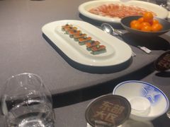 -上海滩餐厅(BFC外滩金融中心店)