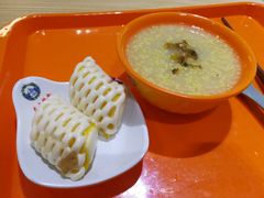 -梅园食堂