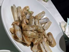 -绿杨春·淮扬宴(庐山路店)