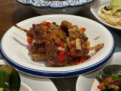 -福牛堂 Noodle Talk Home Cuisine