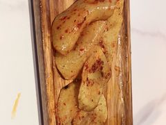 -阿娜尔·新疆菜(宜家荟聚中心店)