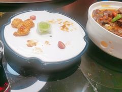 -缘餐厅(钵池山公园店)