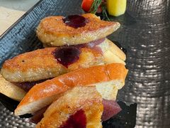 -粤海喜来登酒店-班妮海鲜铁板烧和牛放题餐厅(天河城店)
