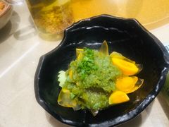 -肉串汪(月坛店)