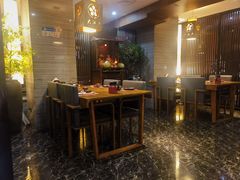 -大江户日本料理(吕厝店)