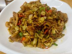 -呷得家常菜馆(王公塘店)