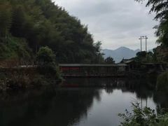-布袋山风景区
