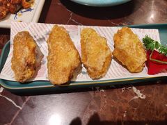 -新白鹿餐厅(爱琴海购物中心店)