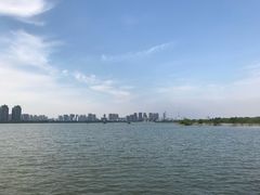 -云龙湖旅游景区