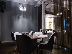 -CHASE Modern Cuisine(崇宁路店)