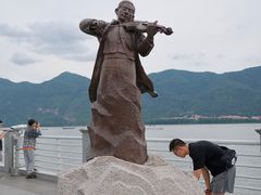 -滇池海埂公园
