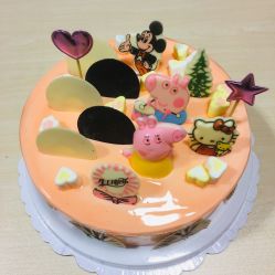 点击看大图 -莲生母婴月子中心(清水河公园店)