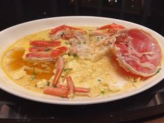 -环球港凯悦 · 享悦中餐厅