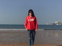 -青岛第三海水浴场