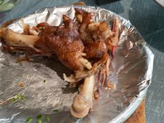 -野蔓果·山野菜(西湖景区·龙井茶田店)