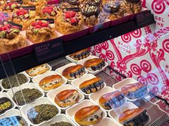 -CC BAGEL&SCONE 贝果与司康(南开大悦城店)