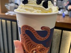 -唐沫茶兮(首山店)