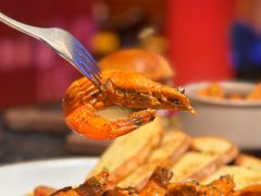 -Nord Grill&Bar Highland诺德西餐(深圳欢乐海岸店)