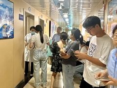 -博爱眼科体检中心·近视摘镜·医学验光配镜