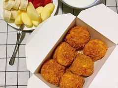 -鲍师傅糕点(春熙路店)