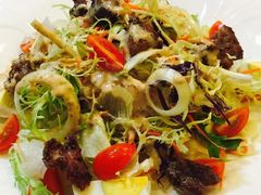 -LUCCA卢卡西班牙海鲜饭(远洋广场店)