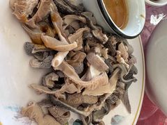 -天达烤全羊