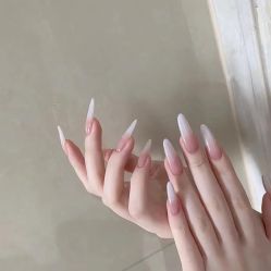 点击看大图 -M·X Nail日式美甲美睫