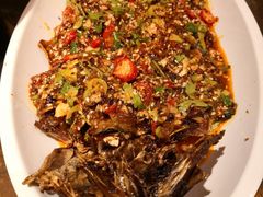 -枪火串烧·东北特色烧烤(罗湖总店)